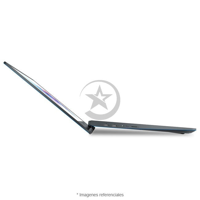 Laptop MSI Prestige 14 A10SC Studio-Creator, Intel Core i7-10510U hasta 4.9GHz, RAM 16GB, SSD 1TB, Video 4GB Nvidia GTX 1650 Max-Q, Pantalla 14" UHD 4K 100% RGB, Windows 10 Pro