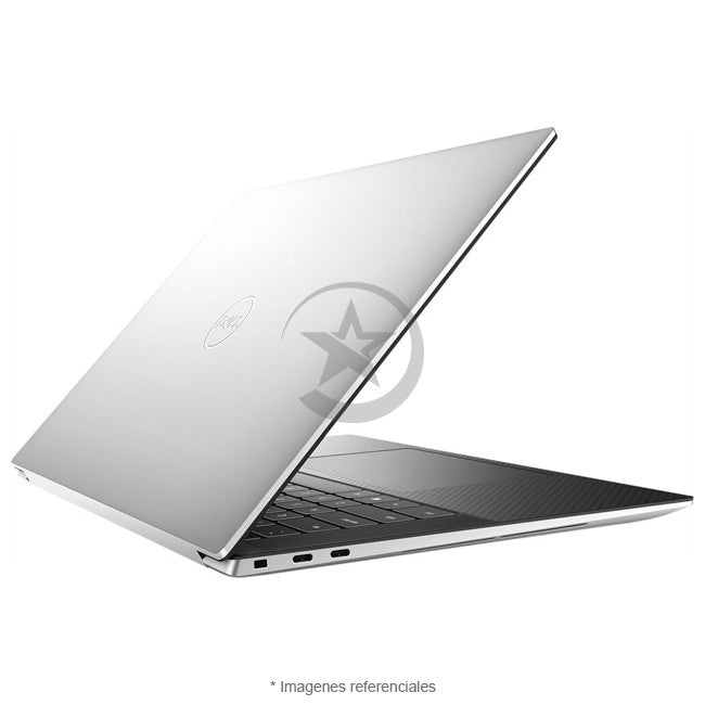 Laptop Dell XPS 15 9500, Intel Core i7-10750H 2.6GHz, RAM 32GB, SSD 1TB, Video 4GB NVIDIA GTX 1650Ti, LED 15.6" Ultra HD+ 4K InfinityEdge Touch, Adobe RGB 100%, Windows 10 Pro