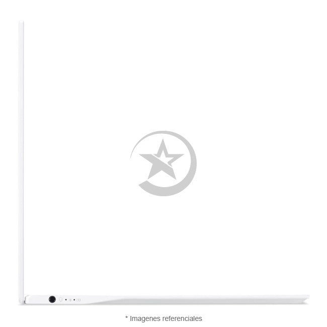 Laptop Acer Swift 7 SF714-52T Ultrabook, Intel Core i7-8500Y 1.5GHz, RAM 16GB, SSD 512GB, LED 14'' Full HD Touch, Windows 10 home, Ultra Liviano, Peso 0.90 Kg
