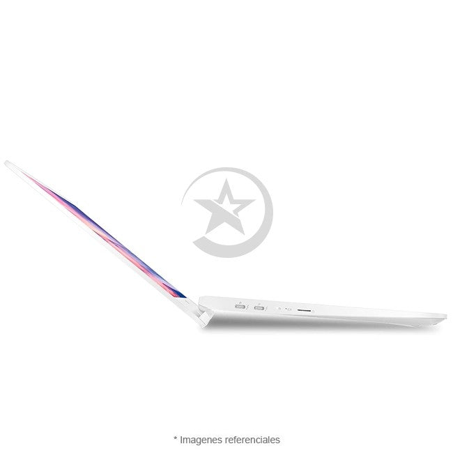 Laptop MSI Prestige 14 A10SC Creator Ultrabook, Intel Core i7-10710U hasta 4.7GHz, RAM 16GB, SSD 512GB, Video 4GB NVIDIA GTX 1650, LED 14" FHD, Windows 11 Pro