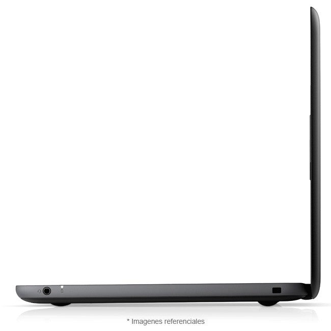 Laptop Dell Educativa Latitude 3190, Intel Celeron N4120/ RAM 4GB/ SSD 128GB/ 11.6" HD/ W10H