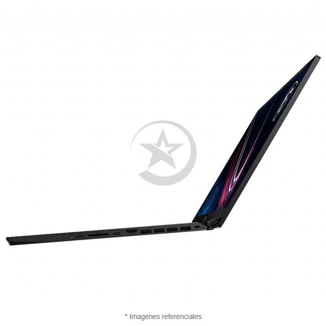 Laptop MSI GS76 Stealth 11UG Gaming, Core i9-11900H 2.5GHz, RAM 32GB, SSD 1TB, Video 8GB Nvidia RTX 3070, LED 17.3" FHD a 360Hz, Windows 11 Home