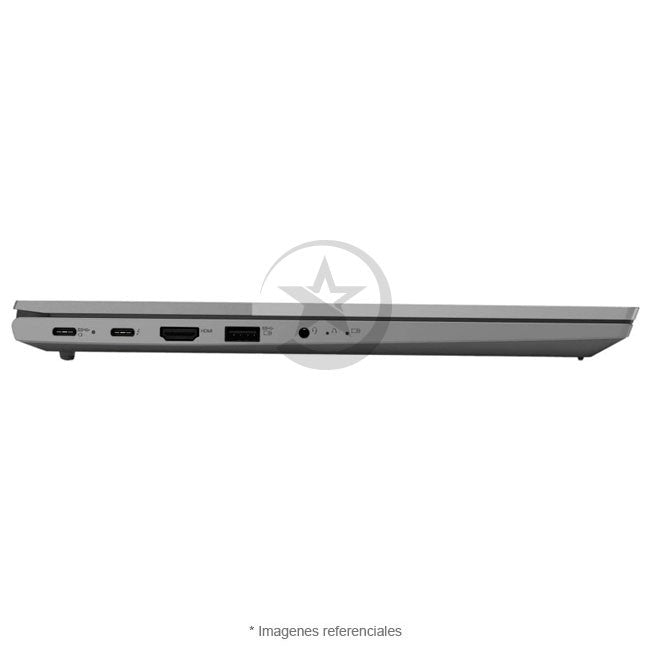 Laptop Lenovo ThinkBook 15p, Intel Core i7-10750H 2.6 GHz, RAM 16GB, SSD 512GB, Video 4GB Nvidia GTX1650Ti Max-Q, LED 15.6" UHD 4K, Windows 10 Pro