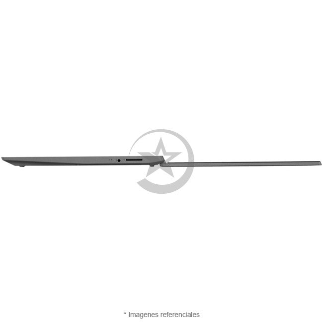 Laptop Lenovo V15, Intel Core i5-1035G1 Hasta 3.6 GHz, RAM 16GB, SSD 512GB, Video 2GB NVIDIA GeForce MX330, LED 15.6" HD