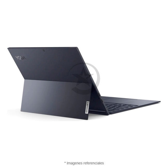 Lenovo Yoga Duet 7 13IML05 2-en-1, Intel Core i7-10510U Hasta 4.9 GHz, RAM 16GB, SSD 512GB, 13" WQHD Touch + Dolby Vision®, Peso 0.9 Kg, Windows 11 Home