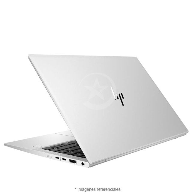 Laptop HP EliteBook 845 G8, AMD Ryzen 5 PRO 5650U Hasta 4.2 GHz, RAM 16GB, SSD 512 GB, LED 14" Full HD, Windows 11 Pro