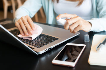 Laptops reacondicionadas 2025: cuidado, batería y rendimiento (guía práctica en Perú)
