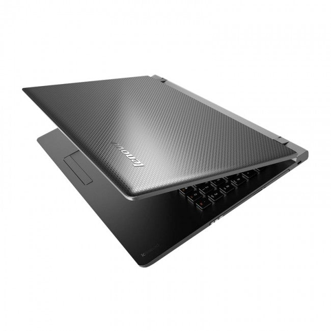 Laptop Lenovo Ideapad 100-15IBY Intel Celeron N2840 2.16Hz, RAM 2GB, HDD 500GB, DVD, 15.6" HD