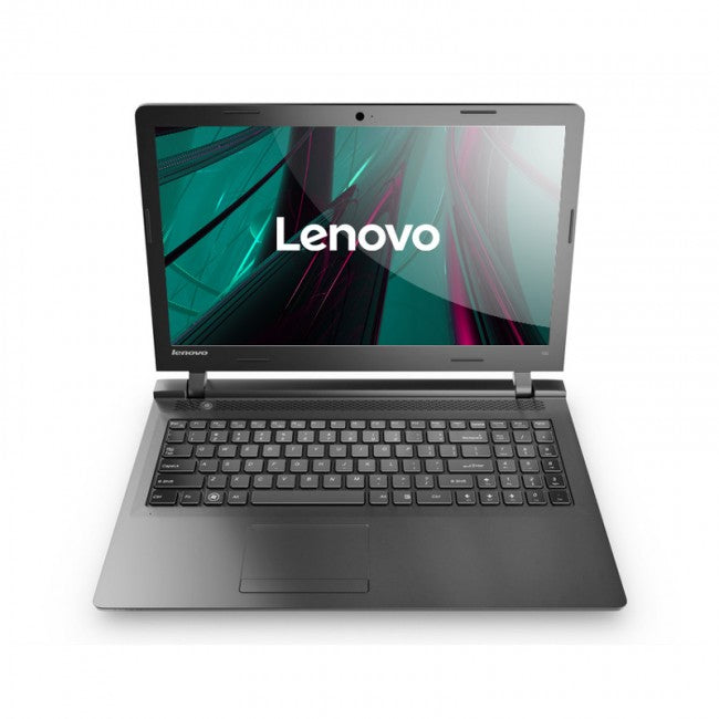 Laptop Lenovo Ideapad 100-15IBY Intel Celeron N2840 2.16Hz, RAM 2GB, HDD 500GB, DVD, 15.6" HD