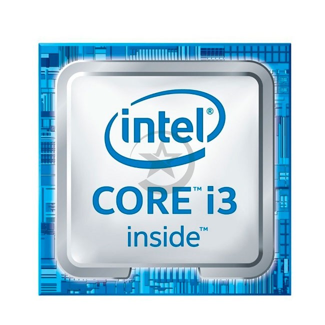 Procesador Intel Core i3-6100 3.70GHz LGA 1151 - OEM