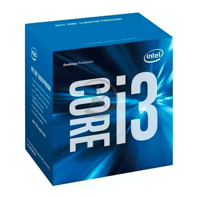 Procesador Intel Core i3-6100 3.70GHz LGA 1151 - OEM