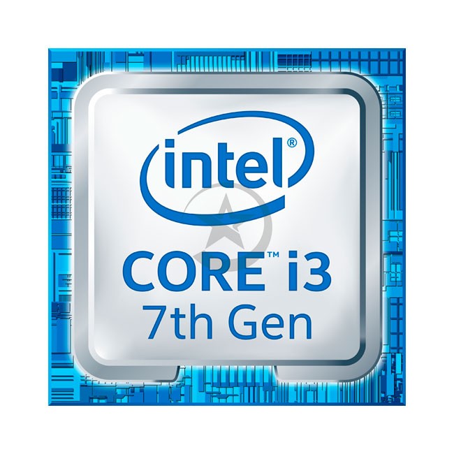 Procesador Intel Core i3-7100 3.90GHz LGA 1151 - OEM