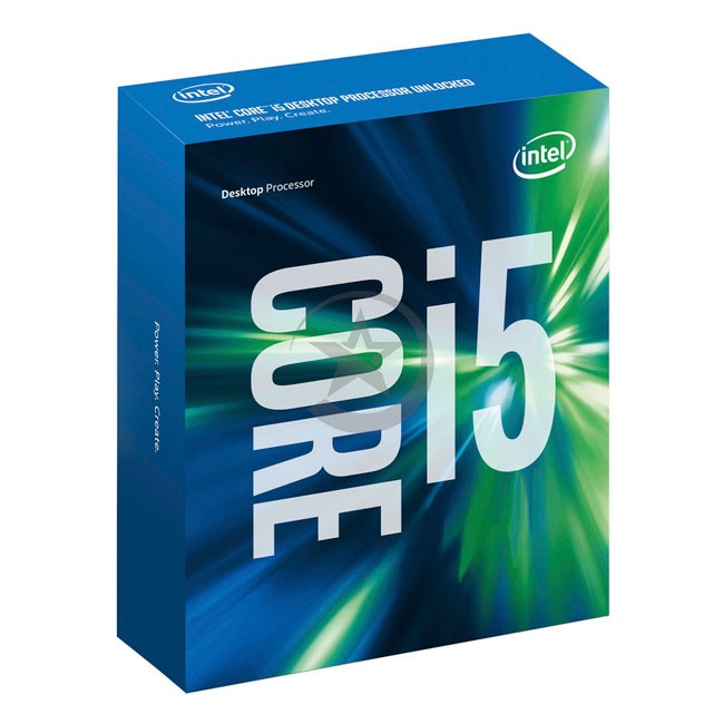 Procesador Intel Core i5-6400 2.70GHz LGA 1151 - OEM