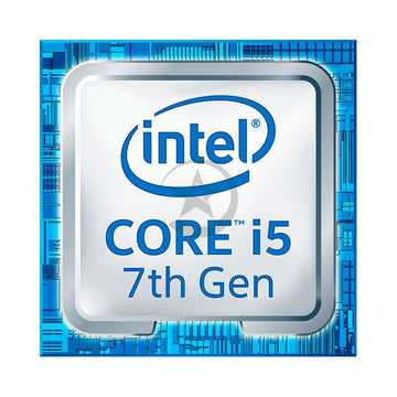 Procesador Intel Core i5-7400 3.0GHz LGA 1151 - OEM