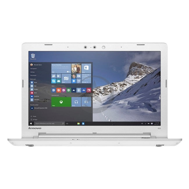 Laptop Lenovo IdeaPad P500-15, Core i5-3210M Hasta 3.1 GHz/ RAM 8GB/ SSD 512GB/ 15.6'' HD/ W10H