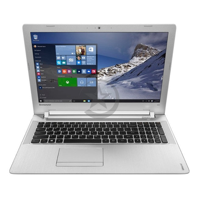 Laptop Lenovo IdeaPad P500-15, Core i5-3210M Hasta 3.1 GHz/ RAM 8GB/ SSD 512GB/ 15.6'' HD/ W10H
