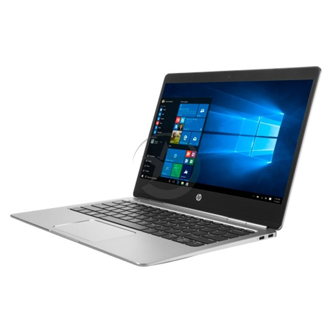 Laptop HP EliteBook Folio G1 Ultrabook, Intel Core M5-6Y54 Hasta 2.7GHz, RAM 8GB, SSD 128GB, LED 12.5" Full HD, Windows 10 Pro, Peso 1Kg