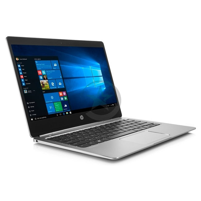 Laptop HP EliteBook Folio G1 Ultrabook, Intel Core M5-6Y54 Hasta 2.7GHz, RAM 8GB, SSD 128GB, LED 12.5" Full HD, Windows 10 Pro, Peso 1Kg