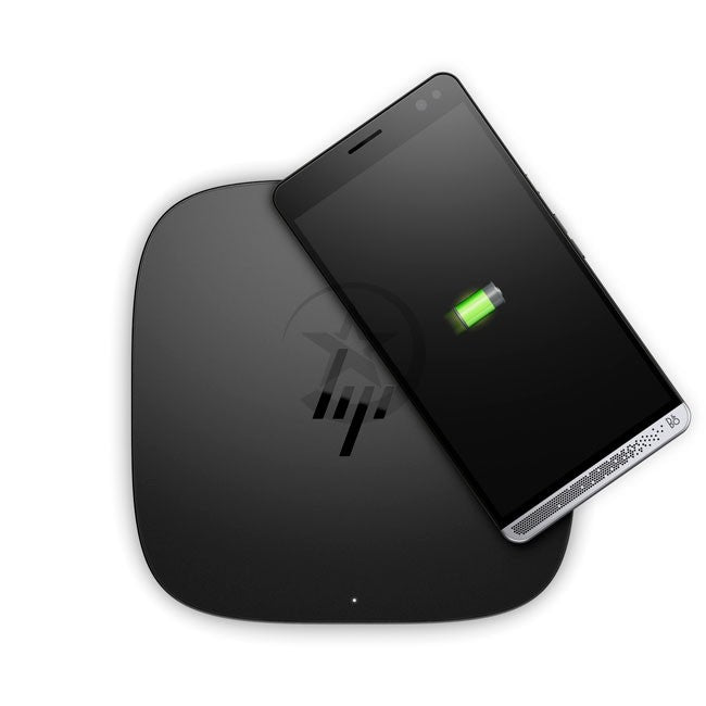 Mini-PC HP Elite Slice G2, Intel Core i5 7500T 2.5GHz, RAM 16GB, SSD 512GB, Wi-Fi, Bluetooth, Windows 10 Enterprise