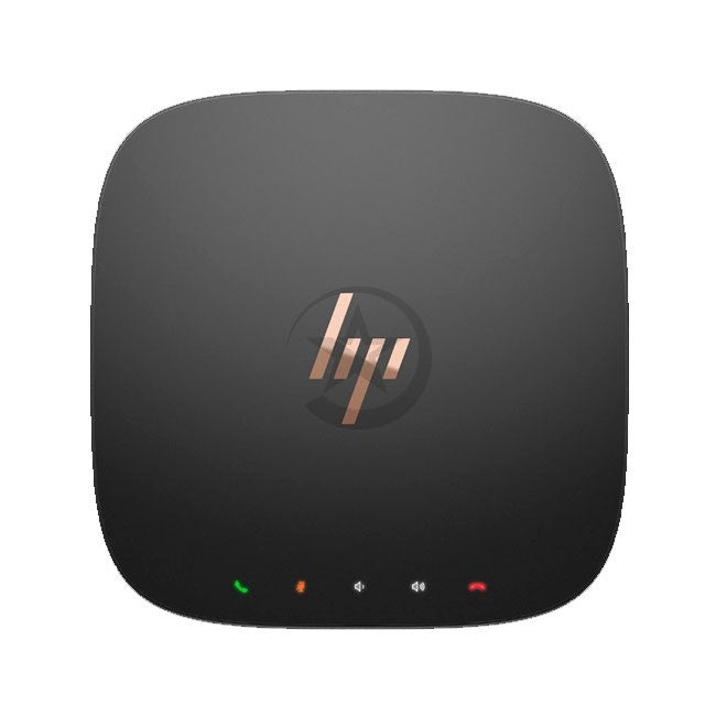 Mini-PC HP Elite Slice G2, Intel Core i5 7500T 2.5GHz, RAM 16GB, SSD 512GB, Wi-Fi, Bluetooth, Windows 10 Enterprise