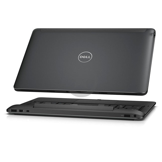 Convertible desmontable 2 en 1 Dell Latitude 13 7350 Core M 5Y71 1.2GHz, RAM 8GB, SSD 256GB, LED 13.3" Full HD Touch, Windows 10 Pro