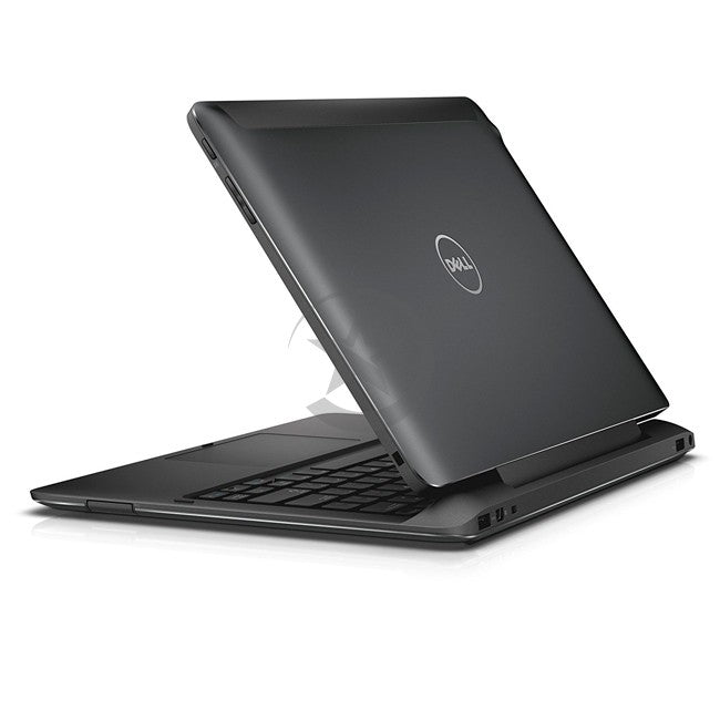 Convertible desmontable 2 en 1 Dell Latitude 13 7350 Core M 5Y71 1.2GHz, RAM 8GB, SSD 256GB, LED 13.3" Full HD Touch, Windows 10 Pro