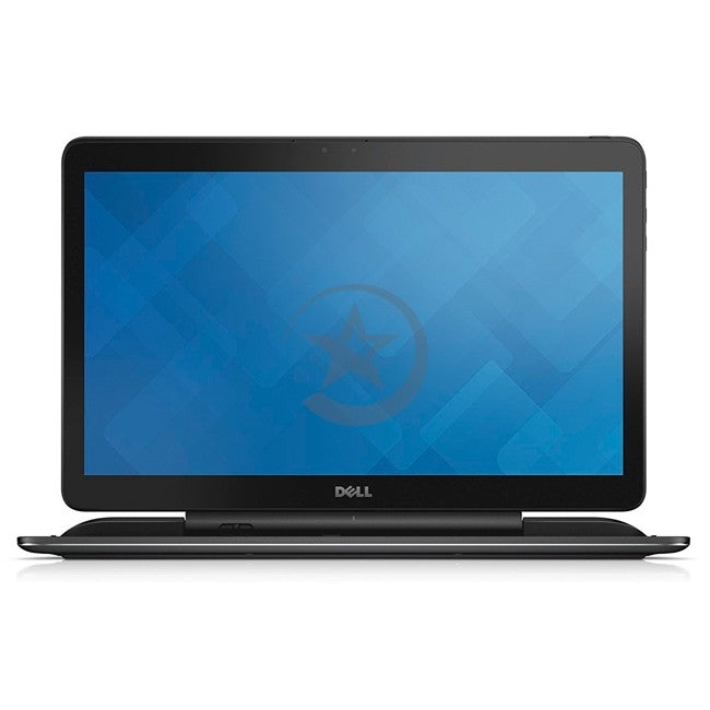 Convertible desmontable 2 en 1 Dell Latitude 13 7350 Core M 5Y71 1.2GHz, RAM 8GB, SSD 256GB, LED 13.3" Full HD Touch, Windows 10 Pro