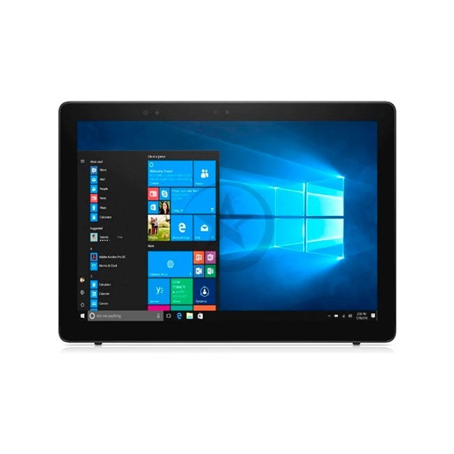 Dell Latitude 5285 2 en 1 desmontable, Intel Core i7-7600U 2.8GHz, RAM 16GB, Sólido SSD 512GB PCIe, LED 12.3" Full HD Gorilla Glass Táctil, Windows 10 Pro
