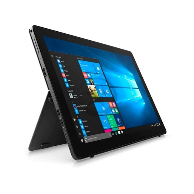 Dell Latitude 5285 2 en 1 desmontable, Intel Core i7-7600U 2.8GHz, RAM 16GB, Sólido SSD 512GB PCIe, LED 12.3" Full HD Gorilla Glass Táctil, Windows 10 Pro