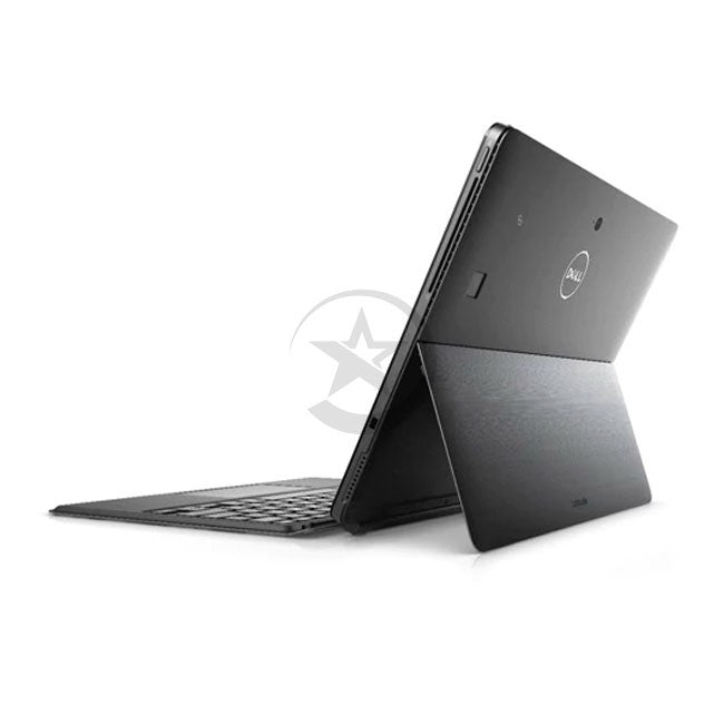 Dell Latitude 5285 2 en 1 desmontable, Intel Core i7-7600U 2.8GHz, RAM 16GB, Sólido SSD 512GB PCIe, LED 12.3" Full HD Gorilla Glass Táctil, Windows 10 Pro