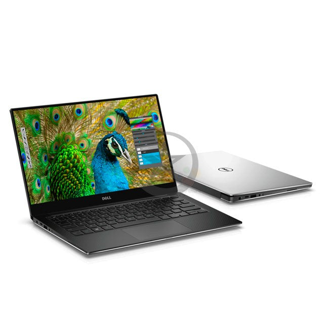 Laptop Dell XPS 13 9360 Ultrabook, Intel Core i7-8550U Hasta 4.0 GHz, RAM 8GB, SSD 256GB, LED 13.3" UltraSharp QHD+ 2K InfinityEdge Touch, Windows 10 Home