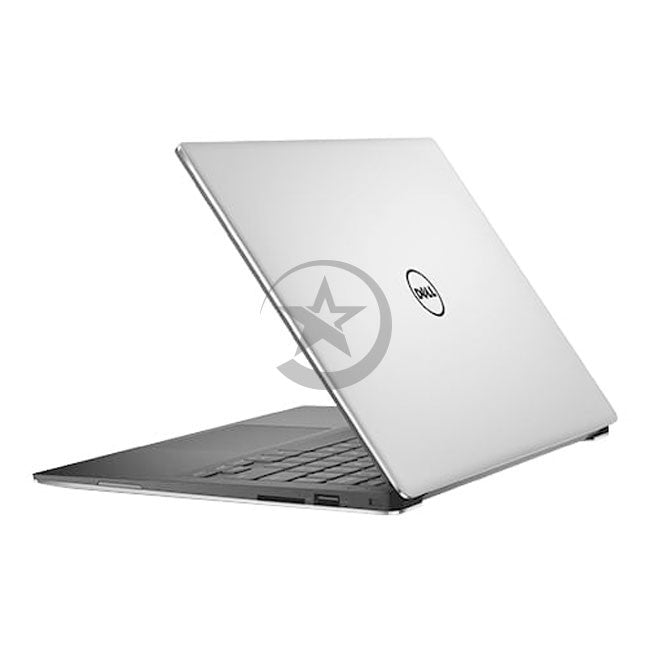 Laptop Dell XPS 13 9360 Ultrabook, Intel Core i7-8550U Hasta 4.0 GHz, RAM 8GB, SSD 256GB, LED 13.3" UltraSharp QHD+ 2K InfinityEdge Touch, Windows 10 Home