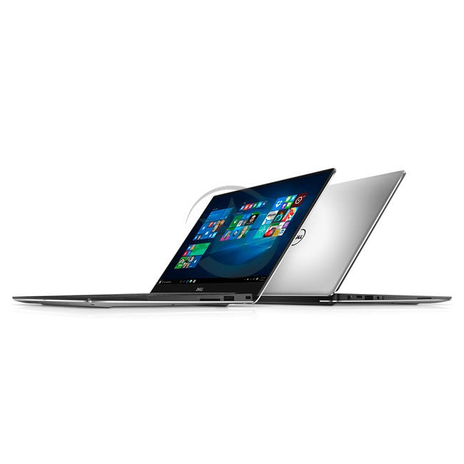 Laptop Dell XPS 13 9360 Ultrabook, Intel Core i7-8550U Hasta 4.0 GHz, RAM 8GB, SSD 256GB, LED 13.3" UltraSharp QHD+ 2K InfinityEdge Touch, Windows 10 Home