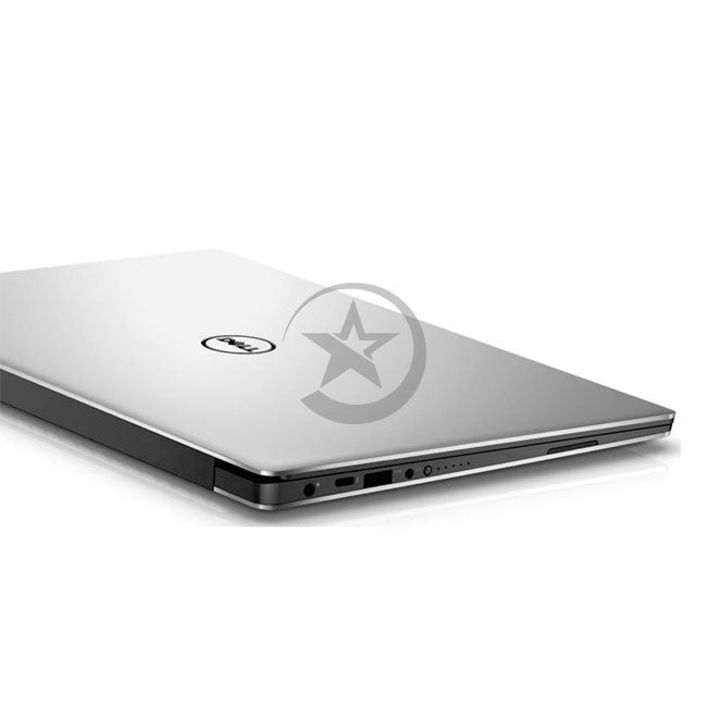 Laptop Dell XPS 13 9360 Ultrabook, Intel Core i7-8550U Hasta 4.0 GHz, RAM 8GB, SSD 256GB, LED 13.3" UltraSharp QHD+ 2K InfinityEdge Touch, Windows 10 Home