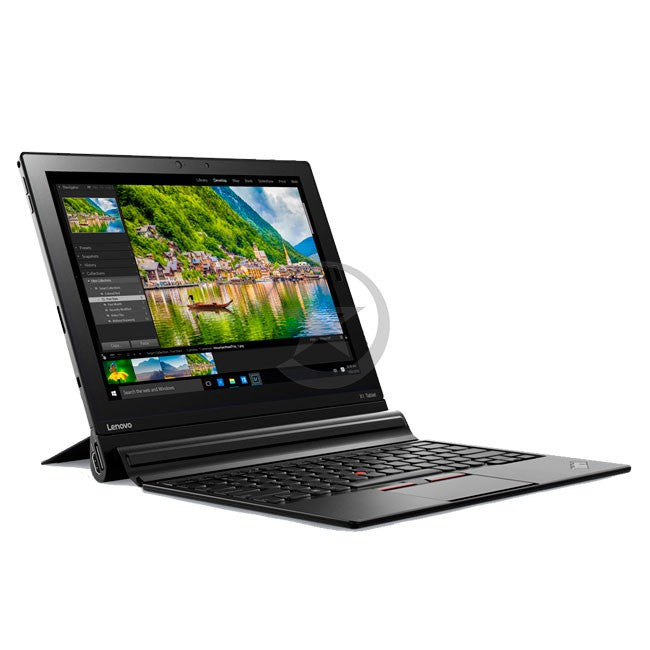 Convertible Lenovo ThinkPad X1 Tablet, Intel Core M5-6Y57 1.1GHz, RAM 8GB, SSD 256GB Opal, Conectividad WiFI+Celular 4G LTE, LED 12" FHD (1920x1080) Touch, Win 10 Pro + Lápiz