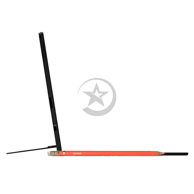 Convertible Lenovo ThinkPad X1 Tablet, Intel Core M5-6Y57 1.1GHz, RAM 8GB, SSD 256GB Opal, Conectividad WiFI+Celular 4G LTE, LED 12" FHD (1920x1080) Touch, Win 10 Pro + Lápiz