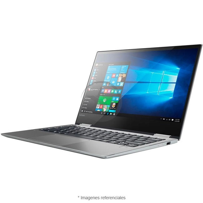 Convertible Lenovo Yoga 720-13IKB 2-en-1, Intel Core i7 8550U/ RAM 16GB/ SSD 1TB/ LED 13.3" 4K Touch/ W11H