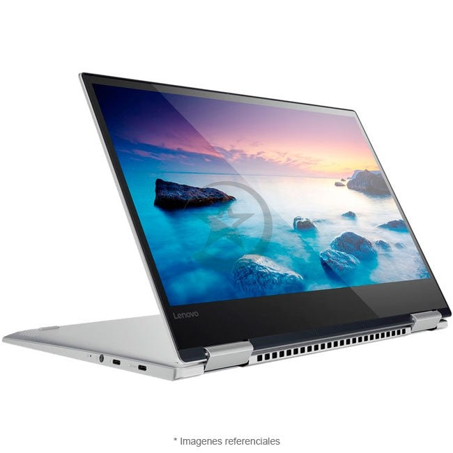 Convertible Lenovo Yoga 720-13IKB 2-en-1, Intel Core i7 8550U/ RAM 16GB/ SSD 1TB/ LED 13.3" 4K Touch/ W11H
