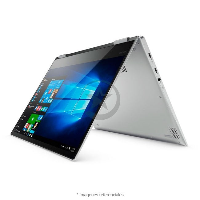 Convertible Lenovo Yoga 720-13IKB 2-en-1, Intel Core i7 8550U/ RAM 16GB/ SSD 1TB/ LED 13.3" 4K Touch/ W11H