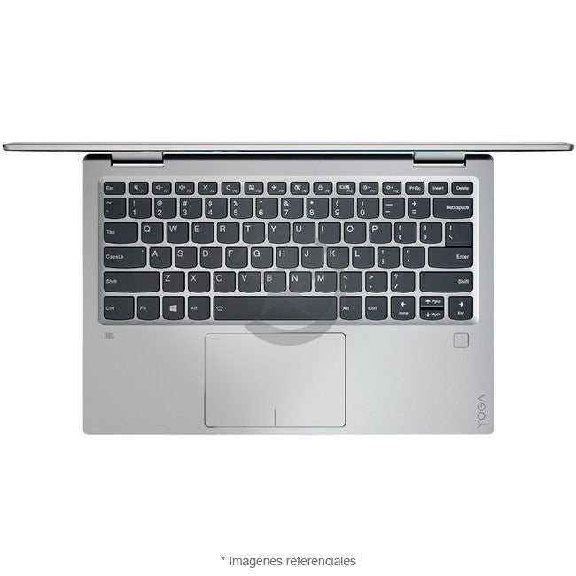 Convertible Lenovo Yoga 720-13IKB 2-en-1, Intel Core i7 8550U/ RAM 16GB/ SSD 1TB/ LED 13.3" 4K Touch/ W11H