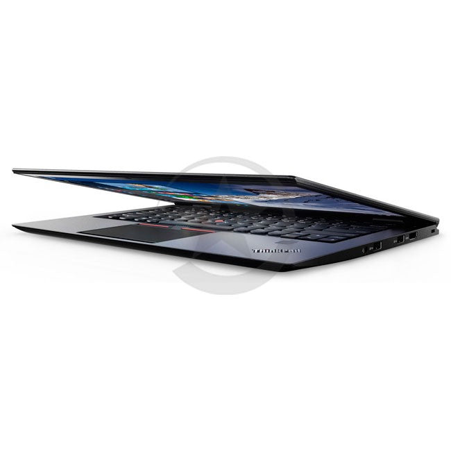 Laptop Lenovo ThinkPad X1 Carbon, Intel Core i7-8650U Hasta 4.2 GHz/ RAM 16GB/ SSD 512GB/ LED 14" QHD 2K/ W10Pro