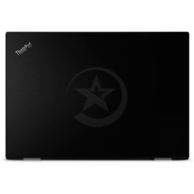 Laptop Lenovo ThinkPad X1 Carbon, Intel Core i7-8650U Hasta 4.2 GHz/ RAM 16GB/ SSD 512GB/ LED 14" QHD 2K/ W10Pro