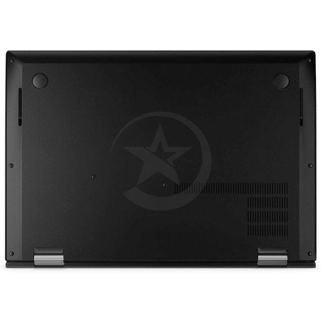 Laptop Lenovo ThinkPad X1 Carbon, Intel Core i7-8650U Hasta 4.2 GHz/ RAM 16GB/ SSD 512GB/ LED 14" QHD 2K/ W10Pro