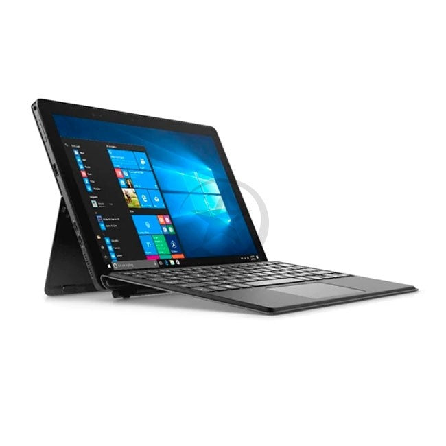 Convertible 2 en 1 Dell Latitude 5290, Intel Core i5-8350u Hasta 3.6 GHz, RAM 8GB, SSD 256GB, LED 12.5" Full HD Gorilla Glass Táctil, Windows 10 Pro