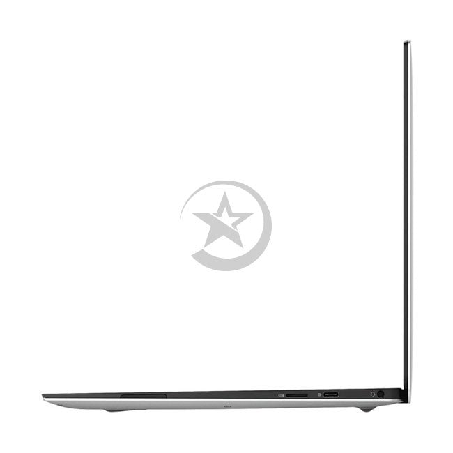Laptop Dell XPS 13 9370 Ultrabook, Intel Core i7-8550U 1.8GHz, RAM 16Gb, SSD 512GB, LED 13.3" Ultra HD-4K InfinityEdge Touch, Windows 10 Home