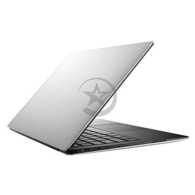 Laptop Dell XPS 13 9370 Ultrabook, Intel Core i7-8550U 1.8GHz, RAM 16Gb, SSD 512GB, LED 13.3" Ultra HD-4K InfinityEdge Touch, Windows 10 Home