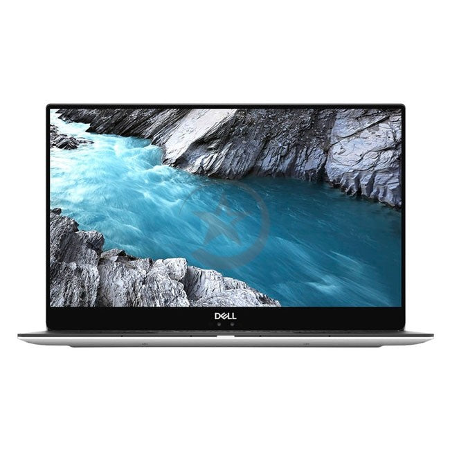 Laptop Dell XPS 13 9370 Ultrabook, Intel Core i7-8550U 1.8GHz, RAM 16Gb, SSD 512GB, LED 13.3" Ultra HD-4K InfinityEdge Touch, Windows 10 Home