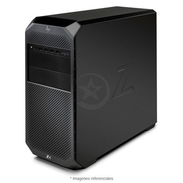 PC Workstation HP Z4 G4, Intel Xeon W-2155 Hasta 4.5 GHz, RAM 64GB, SSD 1TB,16 GB NVIDIA RTX 5000, Windows 11 Pro