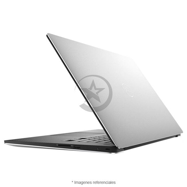 Laptop Dell XPS 15 9570, Intel Core i7-8750H 2.2GHz, RAM 16GB, SSD 512GB, Video 4GB NVIDIA GTX 1050, LED 15.6" Touch Ultra HD 4K InfinityEdge, Windows 10 home