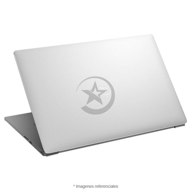 Laptop Dell XPS 15 9570, Intel Core i7-8750H 2.2GHz, RAM 16GB, SSD 512GB, Video 4GB NVIDIA GTX 1050, LED 15.6" Touch Ultra HD 4K InfinityEdge, Windows 10 home